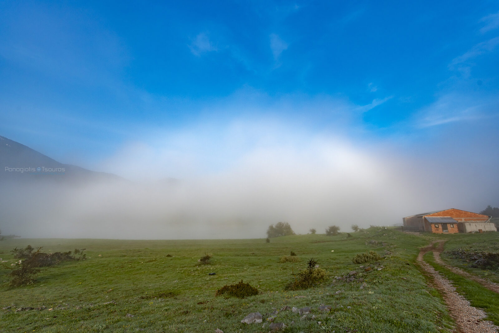 Elikonas 21/04/2019