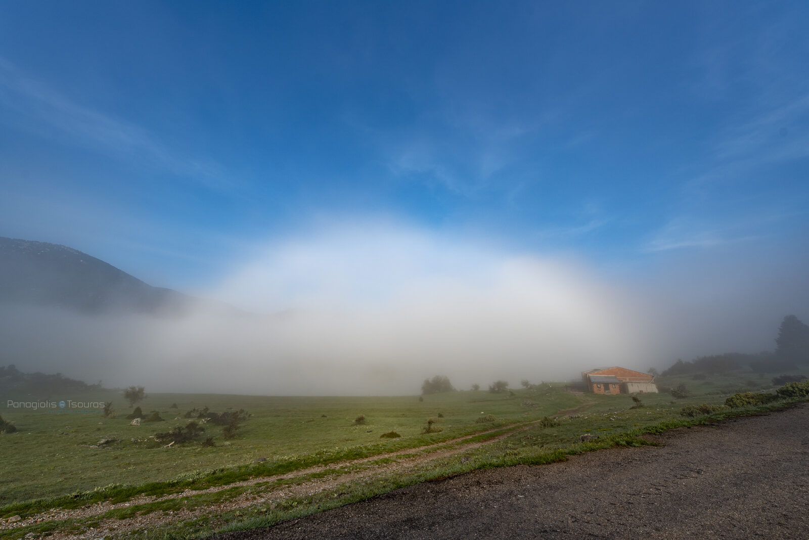 Elikonas 21/04/2019