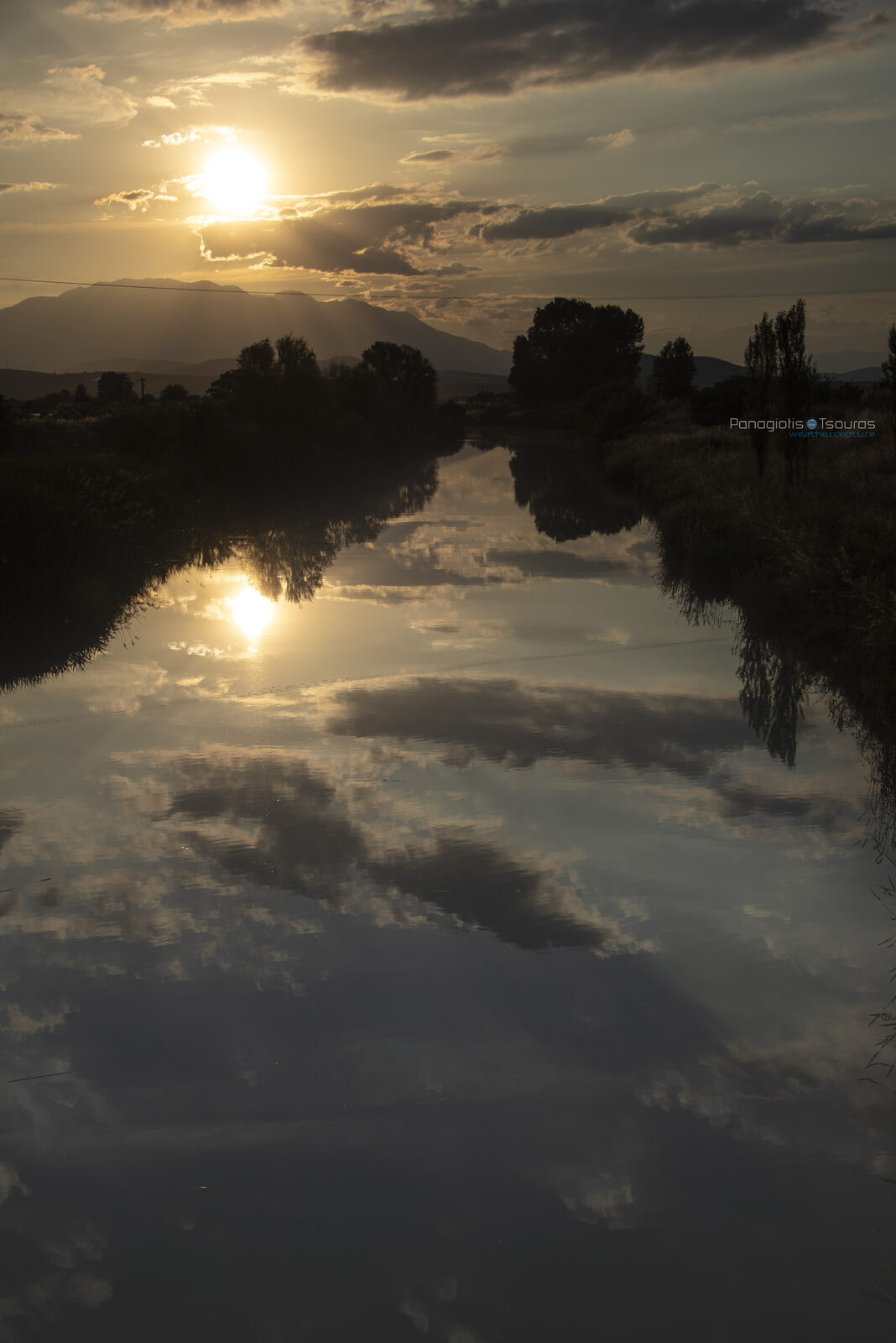 Ag.Athanasios 04/06/2019