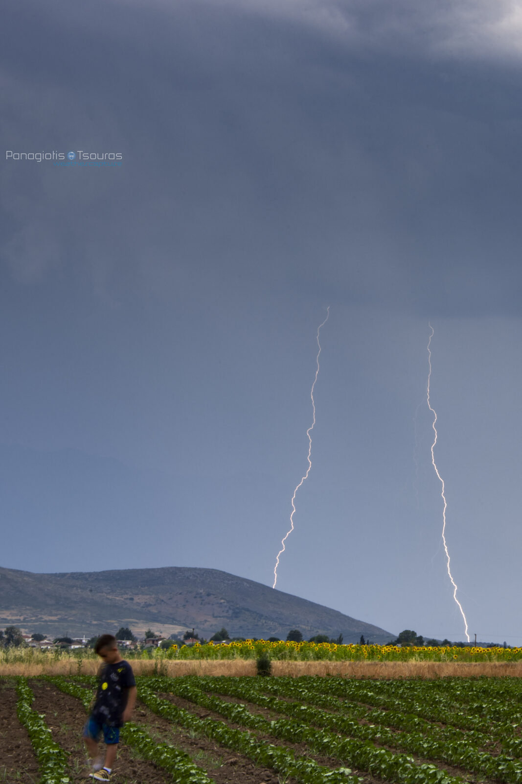 Ag.Dimitrios 18/06/2019