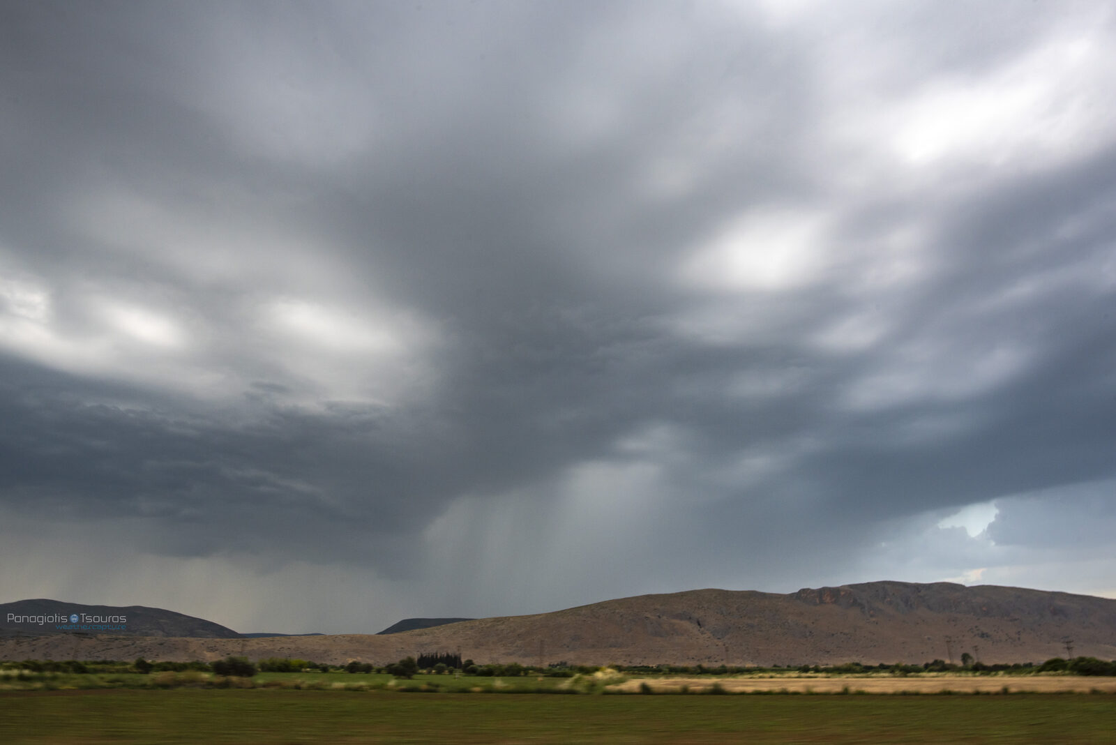 Chaeronia 16/06/2019