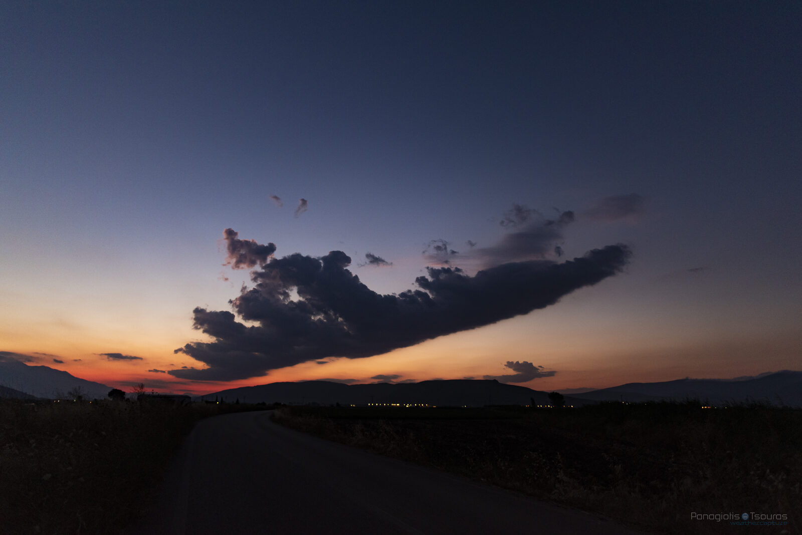 Ag.Dimitrios 24/07/2019