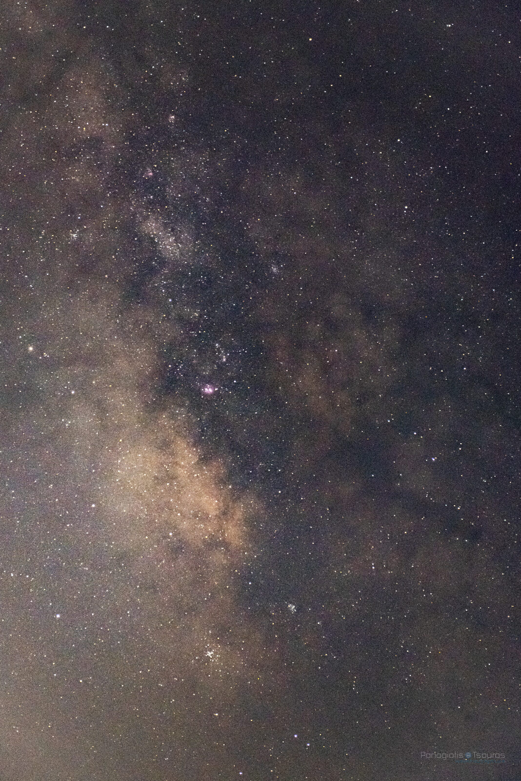 Kourouta 01/08/2019