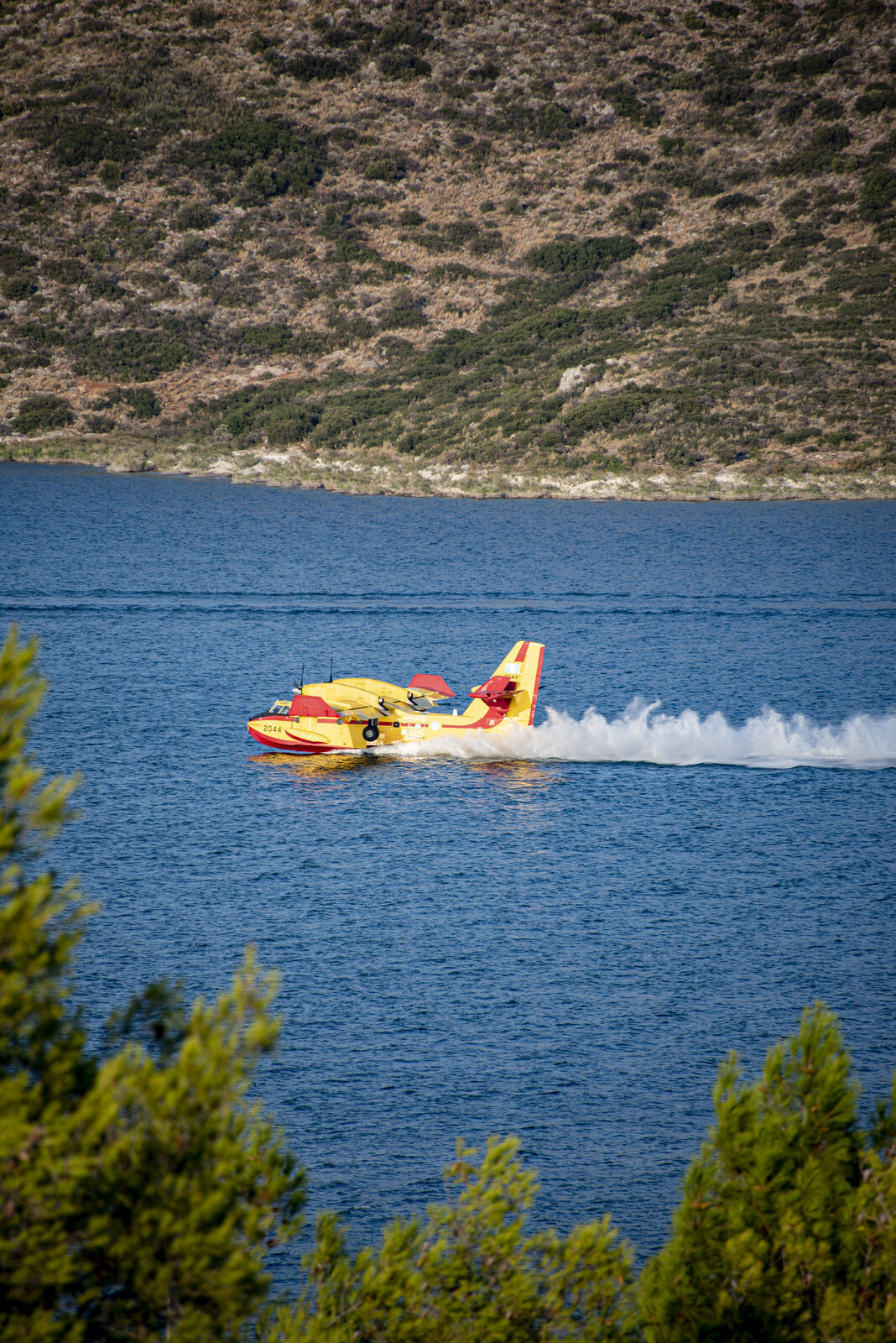 Yliki 22/08/2019