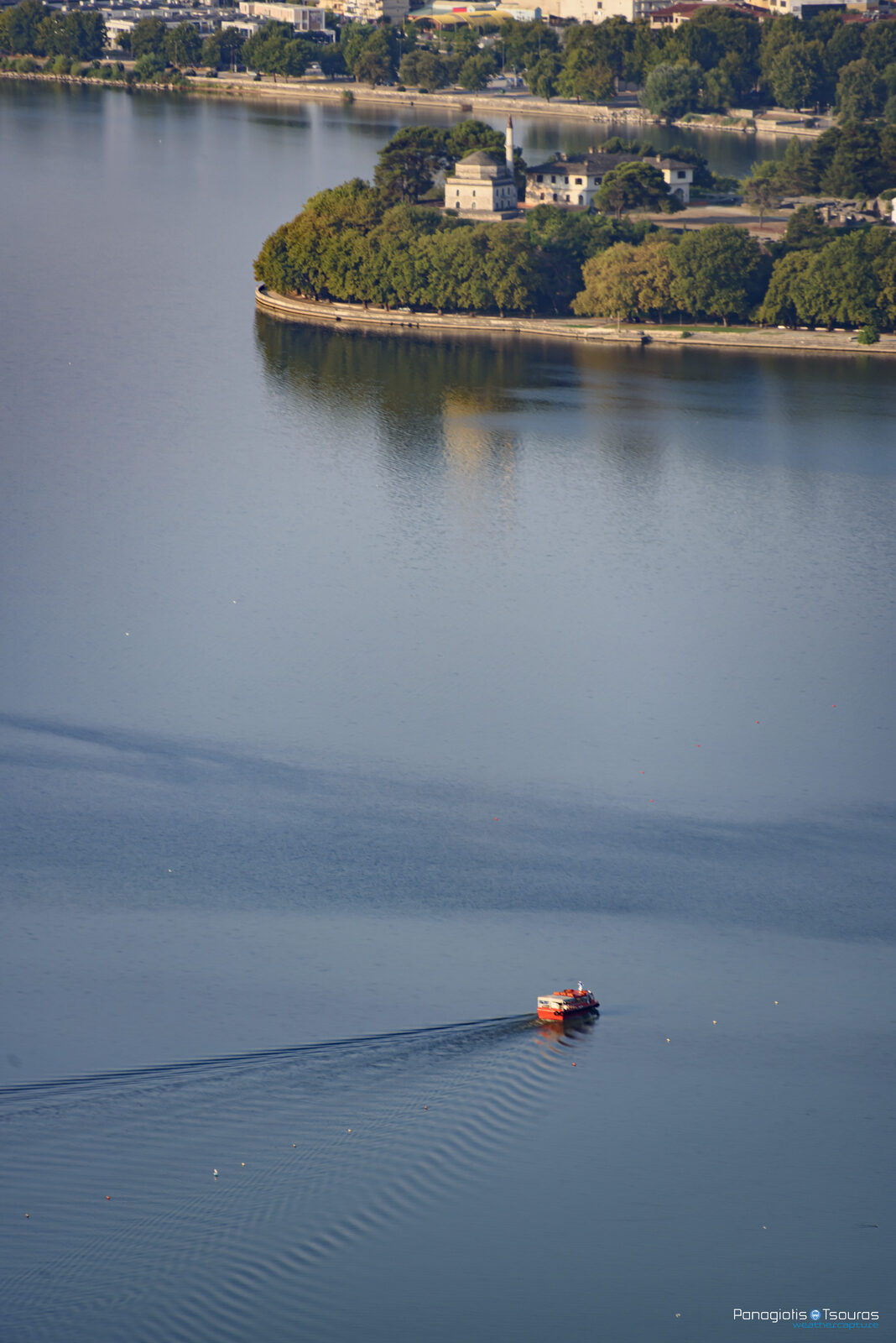 Ioannina 03/08/2020