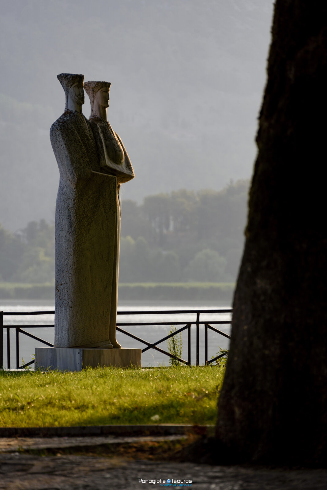 Ioannina 03/08/2020