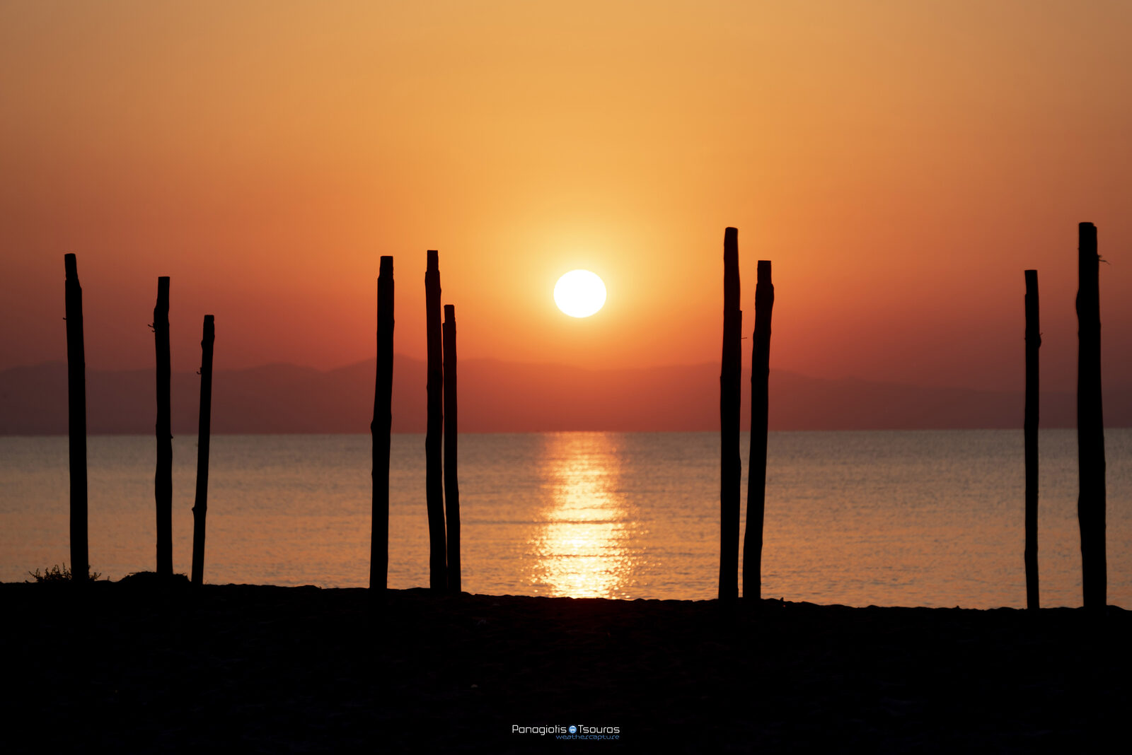 Paralia Katerinis 31/07/2022