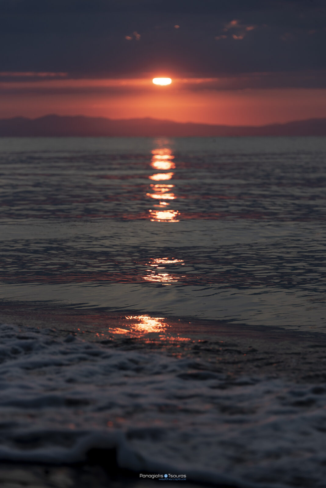 Paralia Katerinis 03/08/2022
