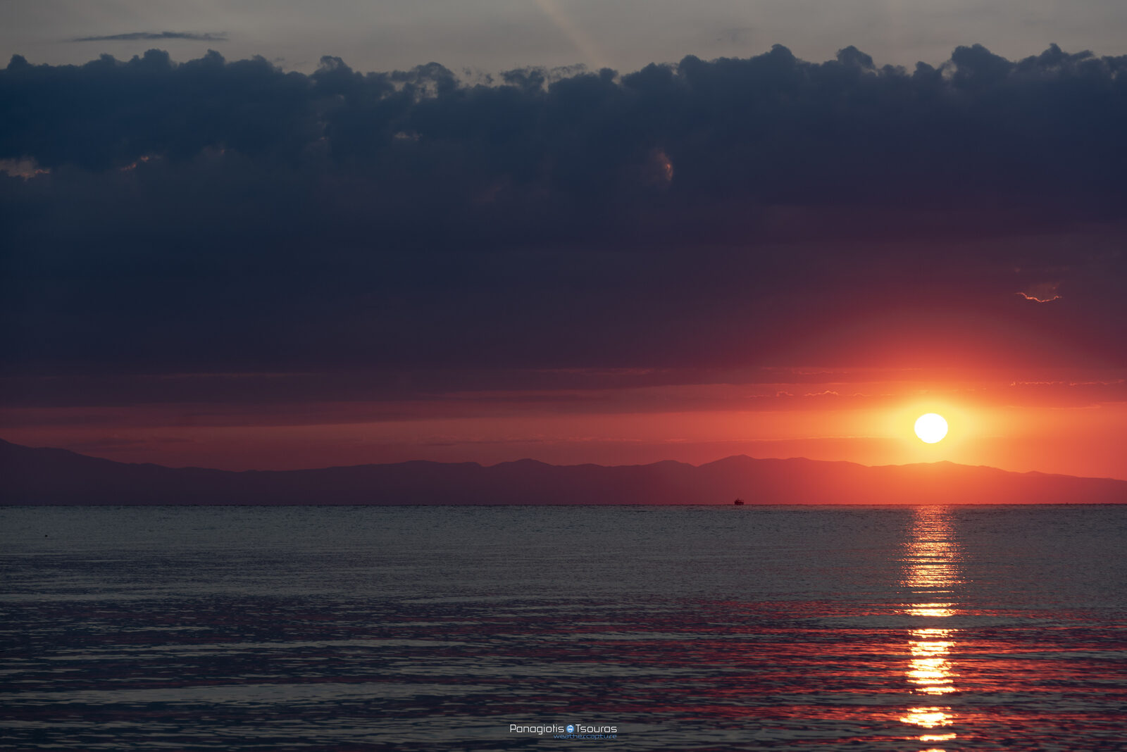 Paralia Katerinis 03/08/2022