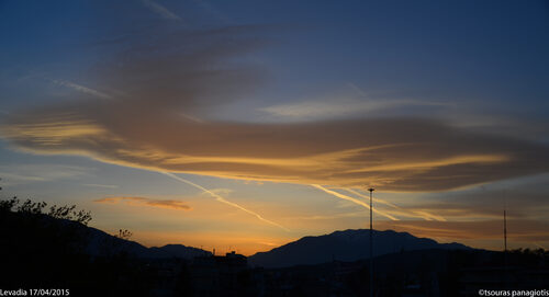 Levadia