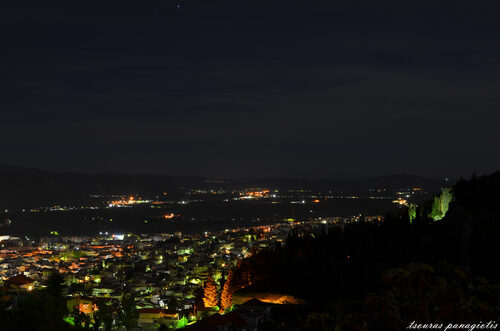 NightCityShots