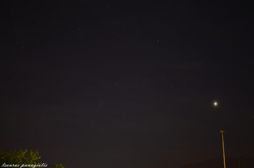 NightSky