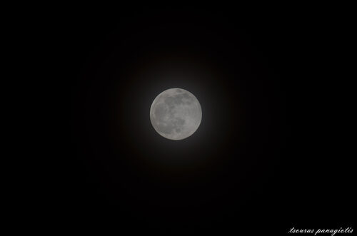 FullMoon Diffused