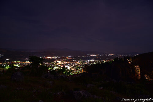 Levadia By Night