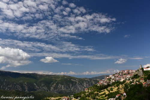 Arachova 09/06/2015