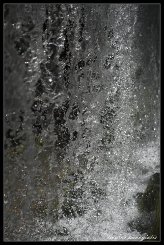 Water Moments....