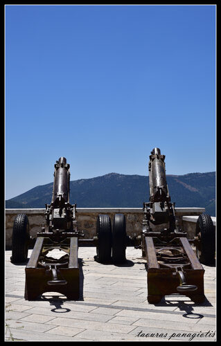 Arachova 19/07/2015