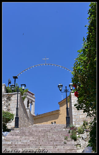 Arachova 19/07/2015