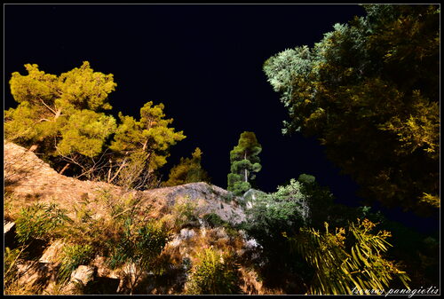 Kastro Kryas 13/09/2015