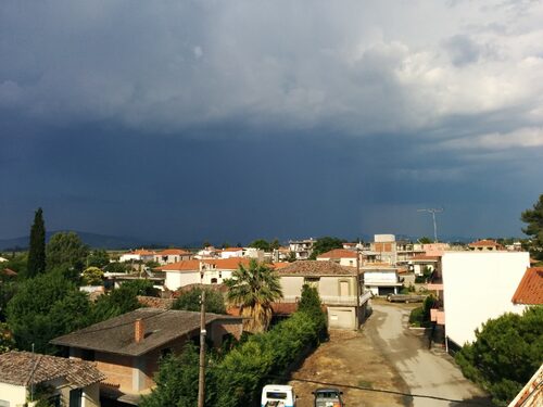 Ag.Dimitrios 14/06/2014