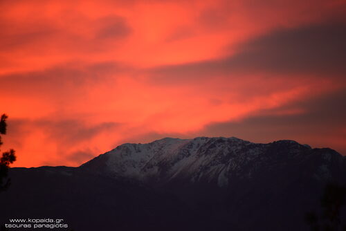 Agios Dimitrios 01/12/2015