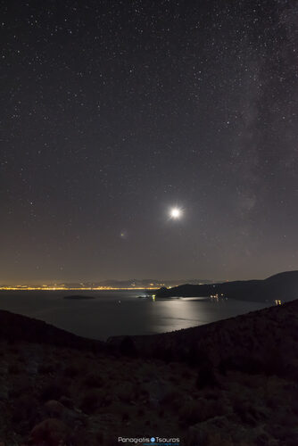 Antikyra 23/11/2017