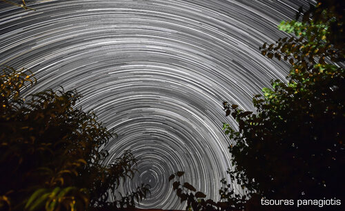 StarTrails