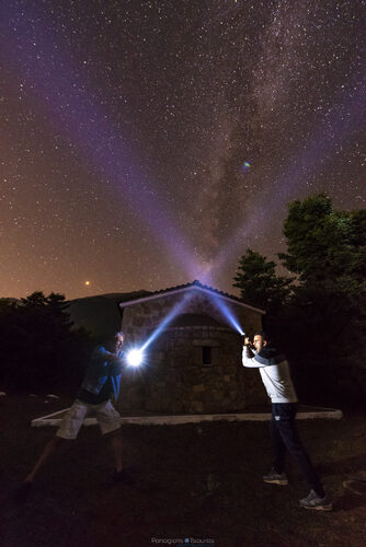Elikonas 17/08/2018