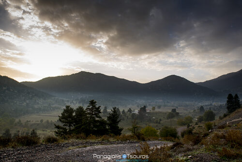 Zeriki (Elikonas) 16/10/2016