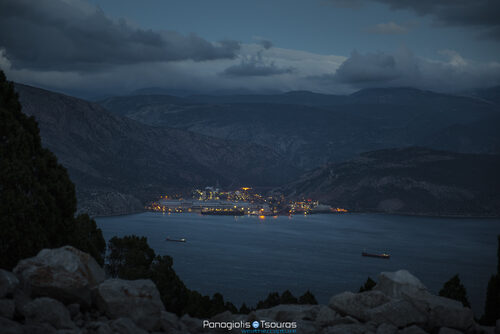 Kefali Antikyras 05/12/2016