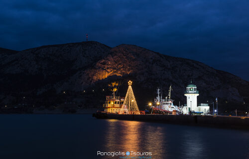 Antikyra 05/12/2016