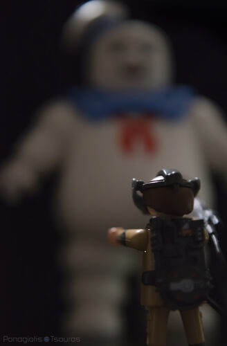 Ghostbusters