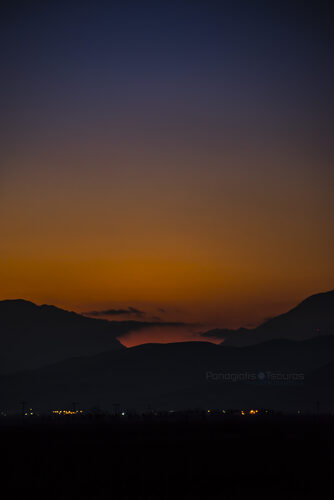 Agios Dimitrios 27/01/2018