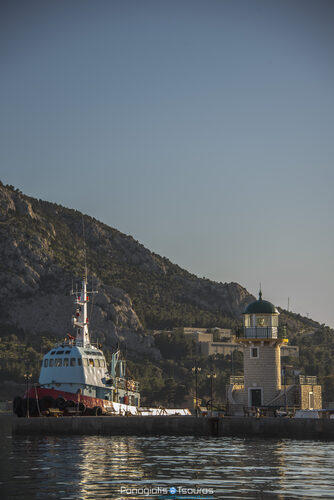 Antikyra 11/03/2018