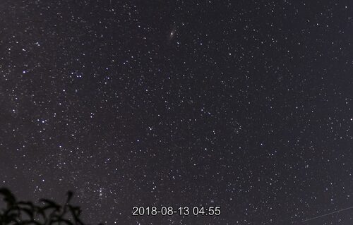 Ag.Spiridonas Artas 13/08/2018