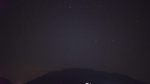 Red Sprites